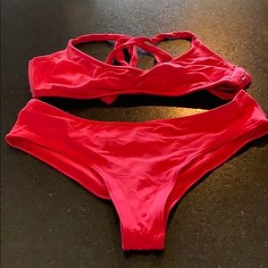 Billabong Hawaii Lo bikini